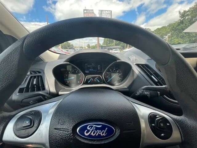 2014 Ford Escape in Greenville, SC 29607 - 18087612 26