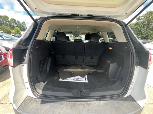 2014 Ford Escape in Greenville, SC 29607 - 18087612 16