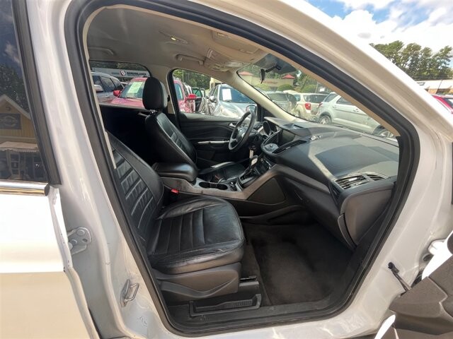 2014 Ford Escape in Greenville, SC 29607 - 18087612 13