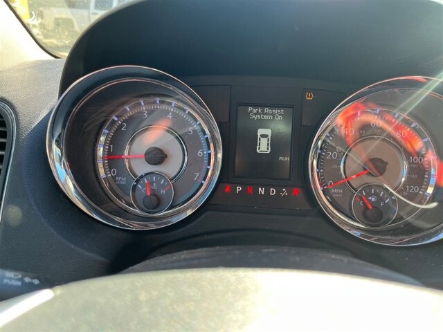 2011 Chrysler Town & Country in Greenville, SC 29607 - 18087613 35