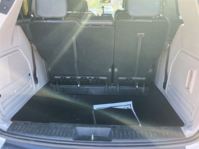 2011 Chrysler Town & Country in Greenville, SC 29607 - 18087613 22