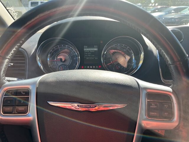 2011 Chrysler Town & Country in Greenville, SC 29607 - 18087613 31