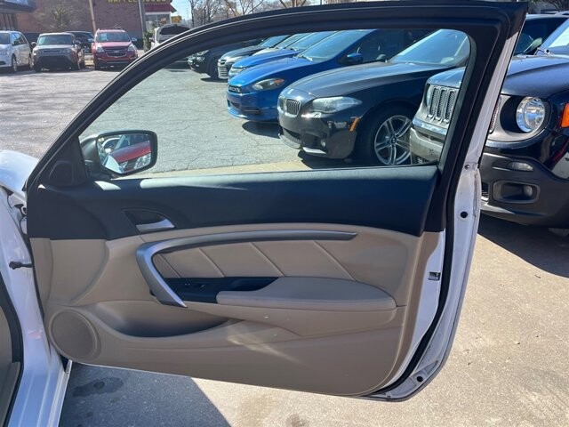 2012 Honda Accord in Greenville, SC 29607 - 18087614 13