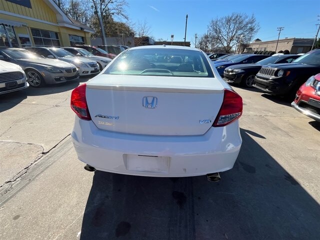 2012 Honda Accord in Greenville, SC 29607 - 18087614 4