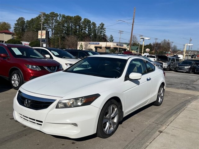 2012 Honda Accord in Greenville, SC 29607 - 18087614 7