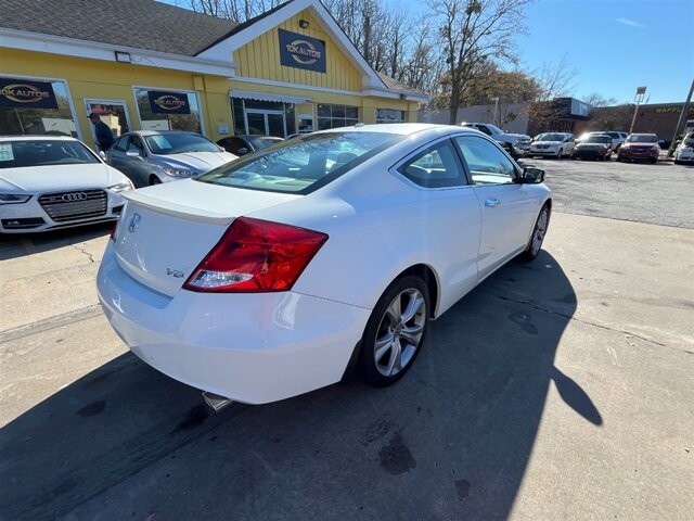2012 Honda Accord in Greenville, SC 29607 - 18087614 3
