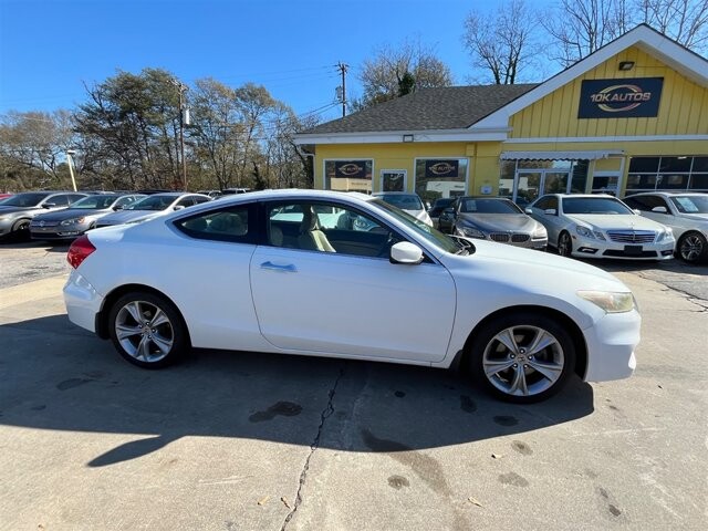 2012 Honda Accord in Greenville, SC 29607 - 18087614 2
