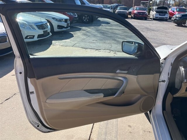 2012 Honda Accord in Greenville, SC 29607 - 18087614 21