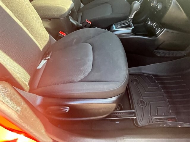 2018 Jeep Renegade in Greenville, SC 29607 - 18087615 14