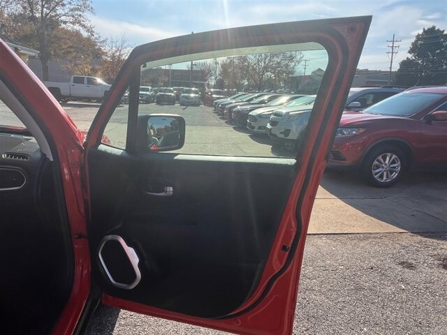 2018 Jeep Renegade in Greenville, SC 29607 - 18087615 11
