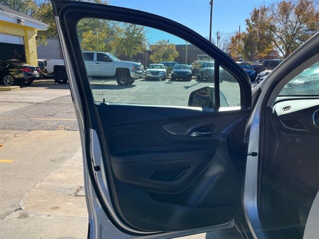 2020 Buick Encore in Greenville, SC 29607 - 18087618 30