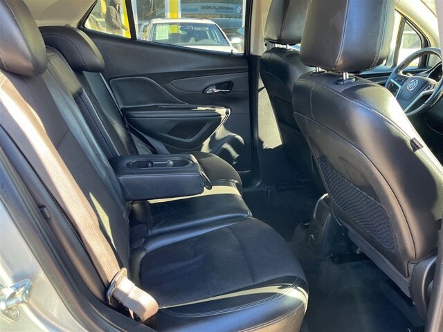 2020 Buick Encore in Greenville, SC 29607 - 18087618 21