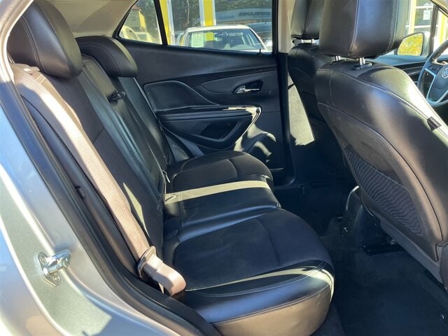 2020 Buick Encore in Greenville, SC 29607 - 18087618 20