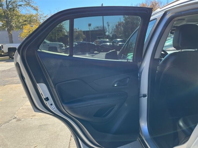 2020 Buick Encore in Greenville, SC 29607 - 18087618 27