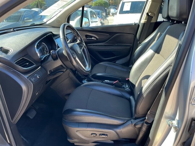 2020 Buick Encore in Greenville, SC 29607 - 18087618 28