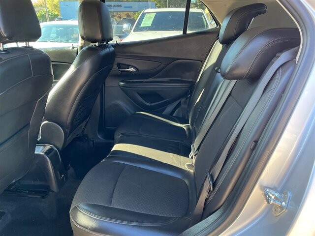 2020 Buick Encore in Greenville, SC 29607 - 18087618 25