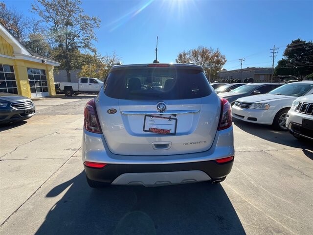 2020 Buick Encore in Greenville, SC 29607 - 18087618 6