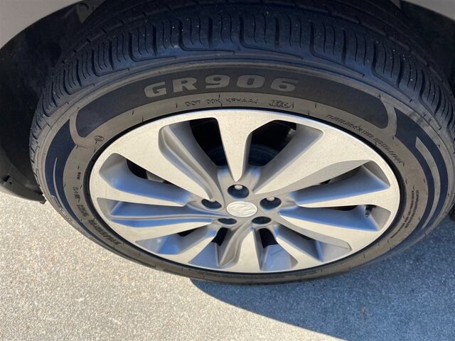 2020 Buick Encore in Greenville, SC 29607 - 18087618 10