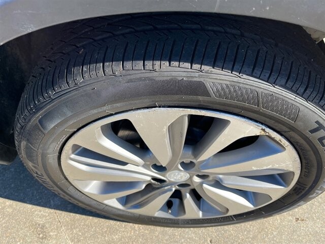 2020 Buick Encore in Greenville, SC 29607 - 18087618 7