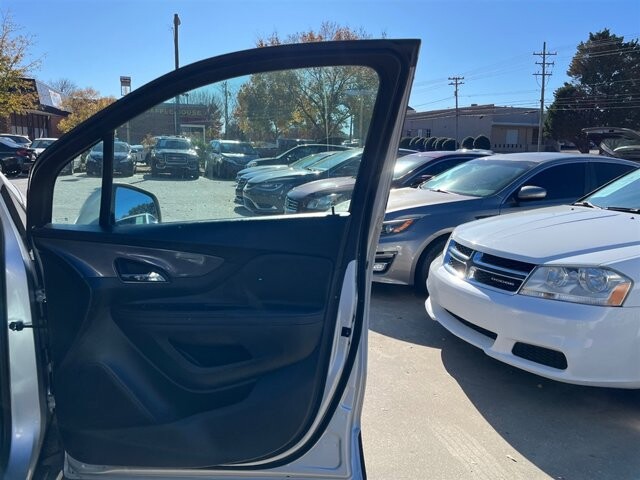 2020 Buick Encore in Greenville, SC 29607 - 18087618 15