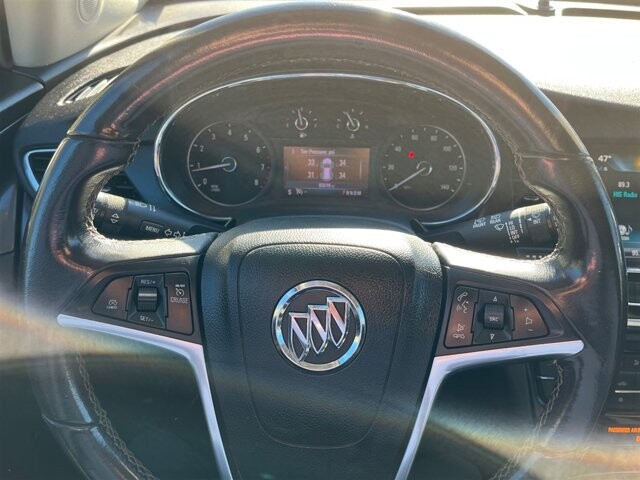 2020 Buick Encore in Greenville, SC 29607 - 18087618 31