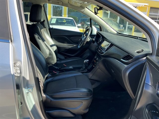 2020 Buick Encore in Greenville, SC 29607 - 18087618 13