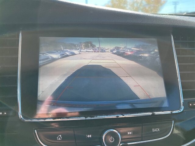 2020 Buick Encore in Greenville, SC 29607 - 18087618 40