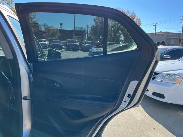 2020 Buick Encore in Greenville, SC 29607 - 18087618 17