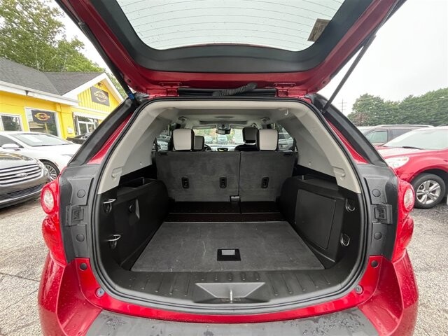 2013 Chevrolet Equinox in Greenville, SC 29607 - 18087619 26