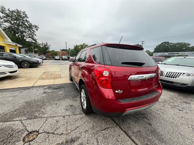 2013 Chevrolet Equinox in Greenville, SC 29607 - 18087619 7