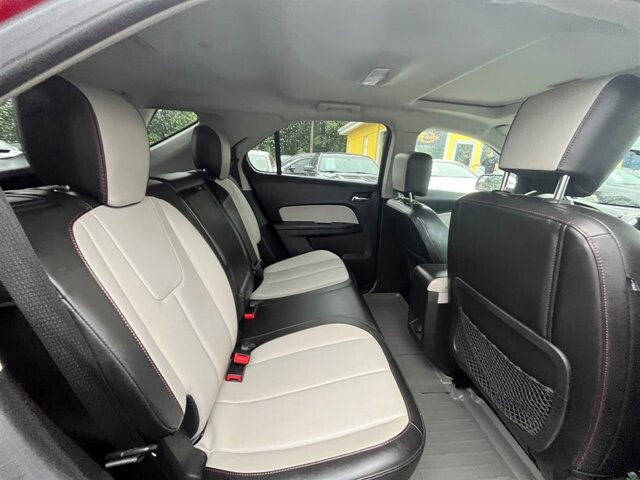 2013 Chevrolet Equinox in Greenville, SC 29607 - 18087619 23