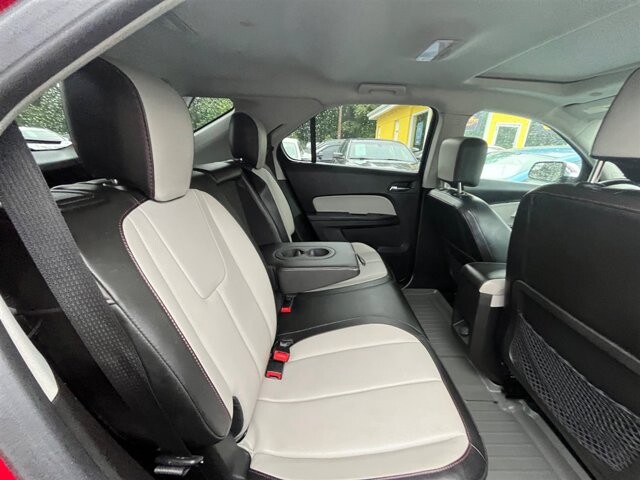 2013 Chevrolet Equinox in Greenville, SC 29607 - 18087619 25
