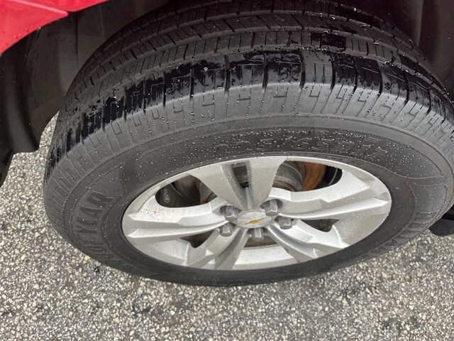 2013 Chevrolet Equinox in Greenville, SC 29607 - 18087619 13