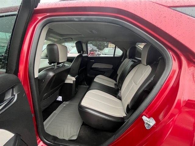 2013 Chevrolet Equinox in Greenville, SC 29607 - 18087619 30