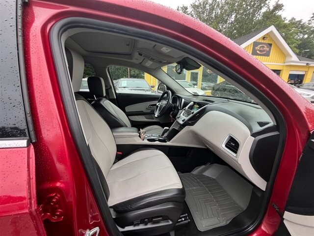 2013 Chevrolet Equinox in Greenville, SC 29607 - 18087619 18