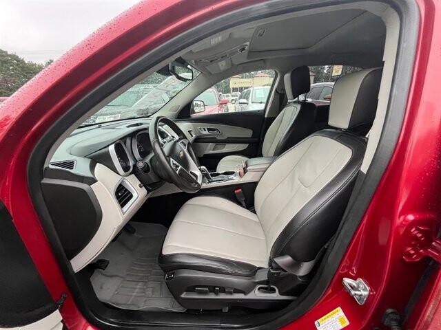 2013 Chevrolet Equinox in Greenville, SC 29607 - 18087619 34