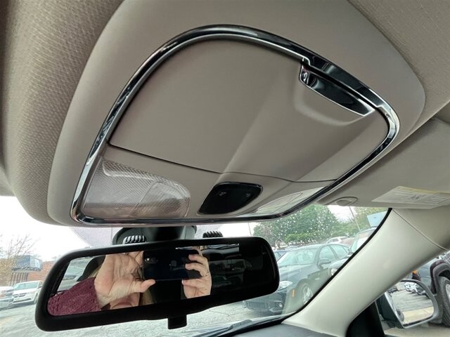 2016 Jeep Cherokee in Greenville, SC 29607 - 18087620 43