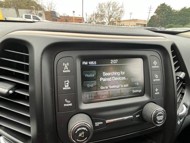 2016 Jeep Cherokee in Greenville, SC 29607 - 18087620 39