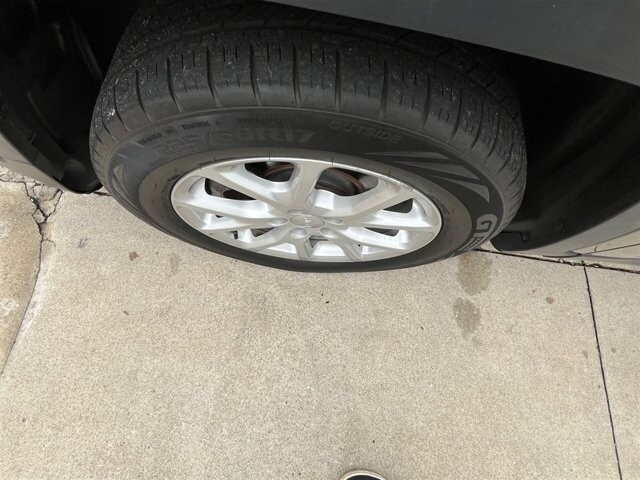 2016 Jeep Cherokee in Greenville, SC 29607 - 18087620 12