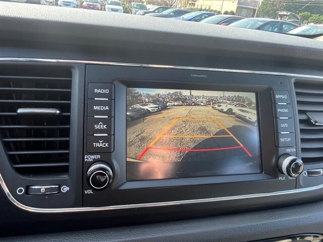 2017 Kia Sedona in Greenville, SC 29607 - 18087621 39
