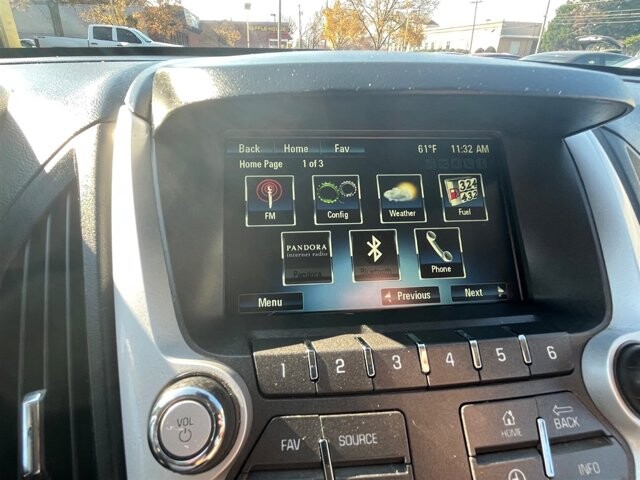 2015 Chevrolet Equinox in Greenville, SC 29607 - 18087622 40