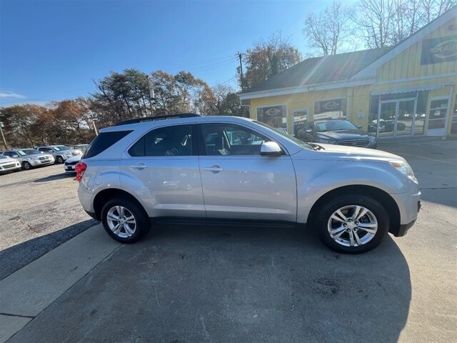 2015 Chevrolet Equinox in Greenville, SC 29607 - 18087622 2