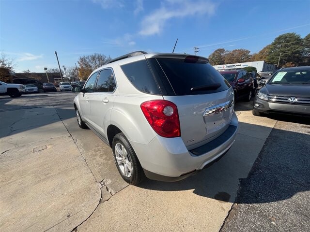 2015 Chevrolet Equinox in Greenville, SC 29607 - 18087622 7