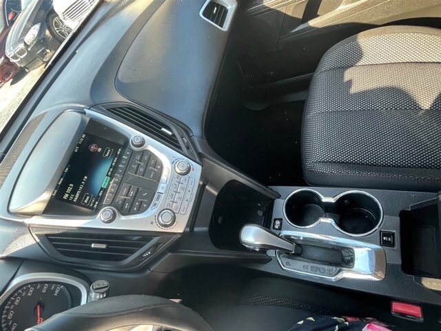 2015 Chevrolet Equinox in Greenville, SC 29607 - 18087622 35