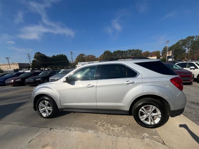 2015 Chevrolet Equinox in Greenville, SC 29607 - 18087622 6