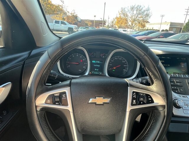 2015 Chevrolet Equinox in Greenville, SC 29607 - 18087622 36