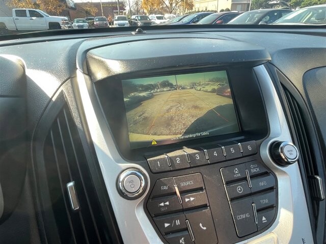 2015 Chevrolet Equinox in Greenville, SC 29607 - 18087622 38