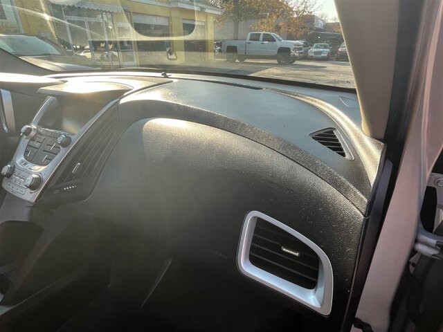 2015 Chevrolet Equinox in Greenville, SC 29607 - 18087622 19