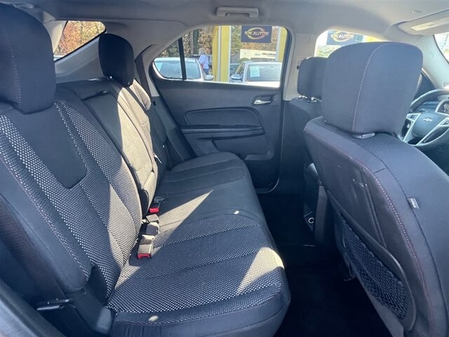 2015 Chevrolet Equinox in Greenville, SC 29607 - 18087622 22