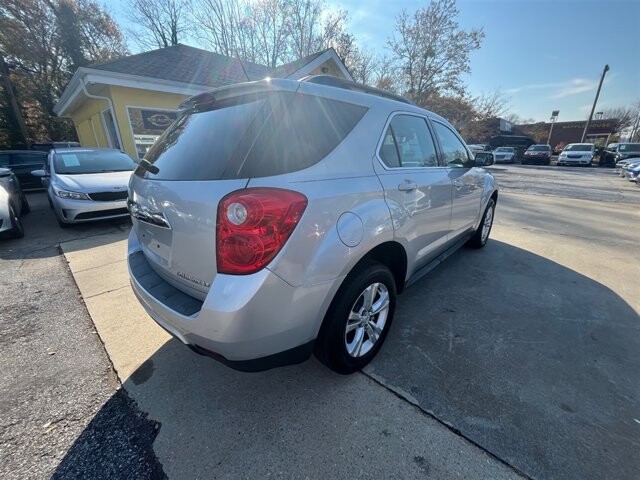 2015 Chevrolet Equinox in Greenville, SC 29607 - 18087622 3
